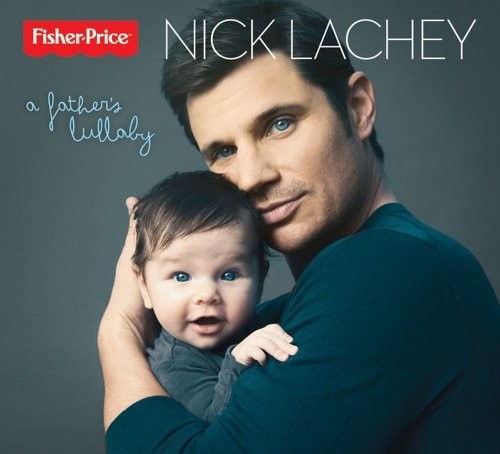 A Father's Lullaby