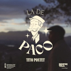 La de Paco