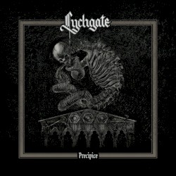 Precipice