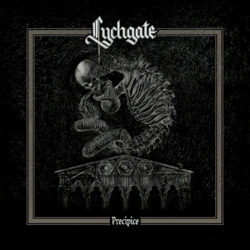 Precipice