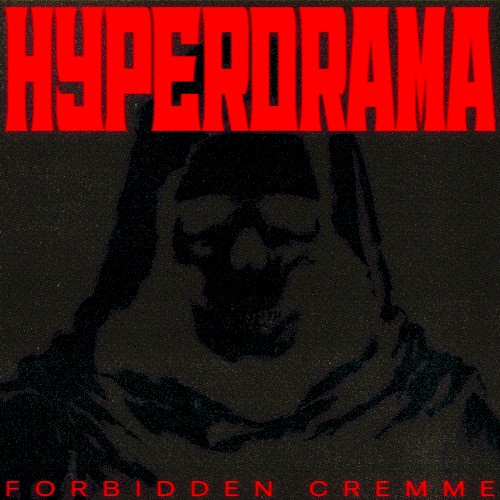 HYPERDRAMA