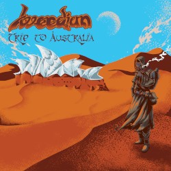 Weedian: Trip to Australia