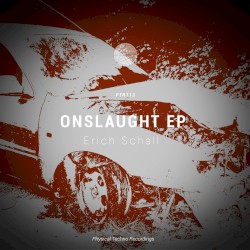 Onslaught EP