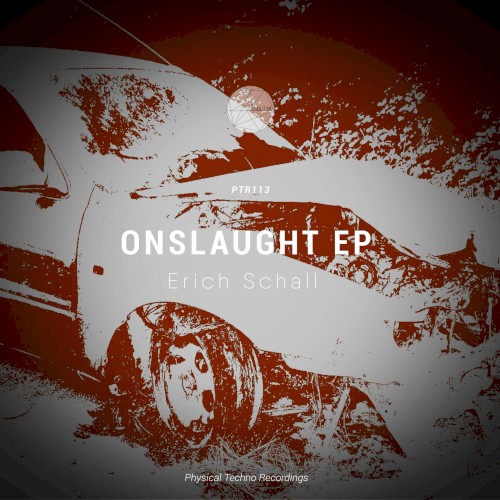 Onslaught EP