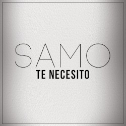 Te necesito