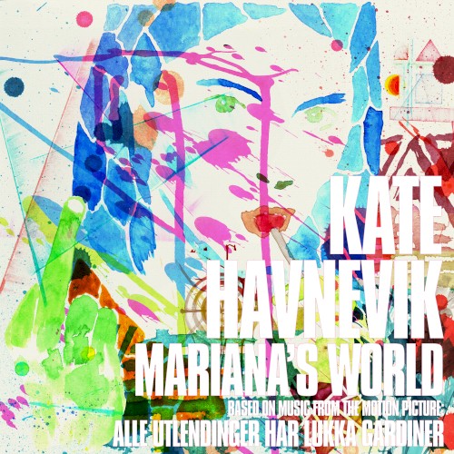 Mariana’s World (based on music from the motion picture Alle utlendinger har lukka gardiner)