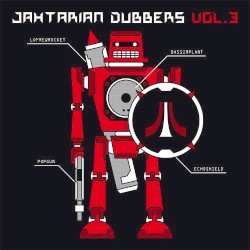 Jahtarian Dubbers, Volume 3