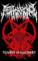 Triumph in Blasphemy