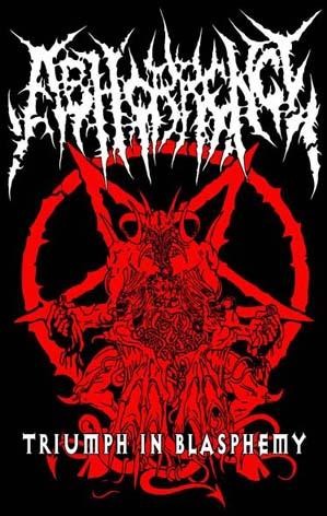 Triumph in Blasphemy