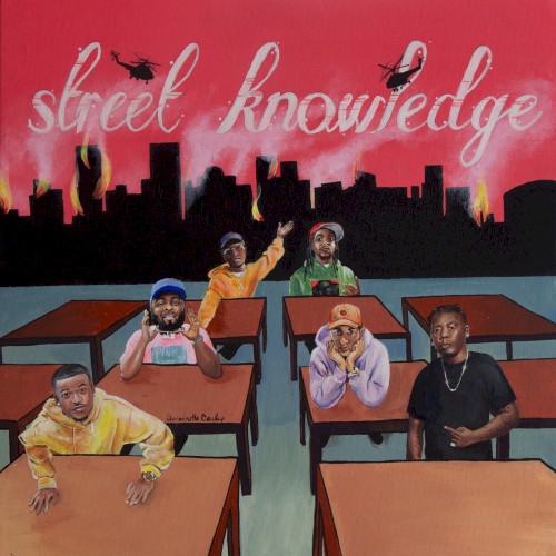 Street Knowledge