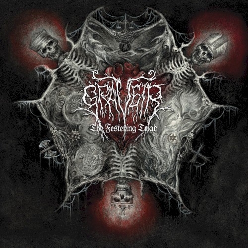 The Festering Triad