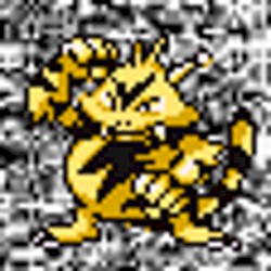 #125 ~ Electabuzz