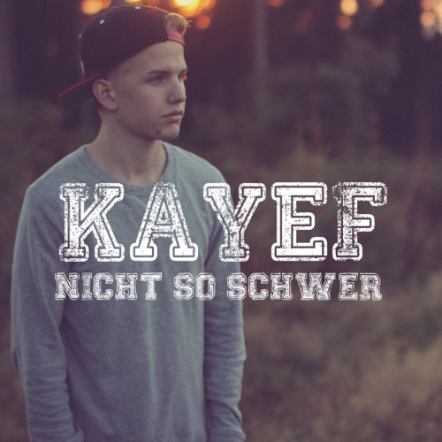 Nicht so schwer