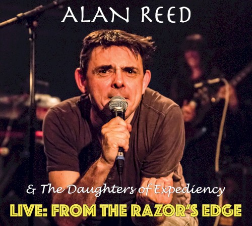 Live: From the Razor’s Edge