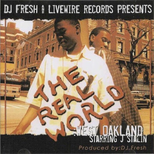 The Real World: West Oakland
