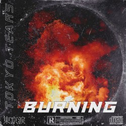 Burning