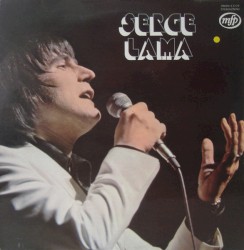 Serge Lama
