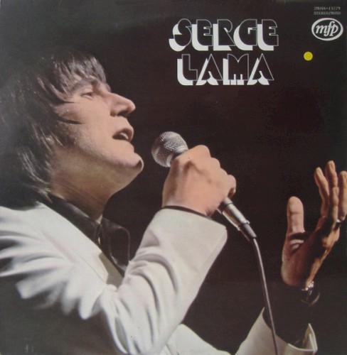 Serge Lama