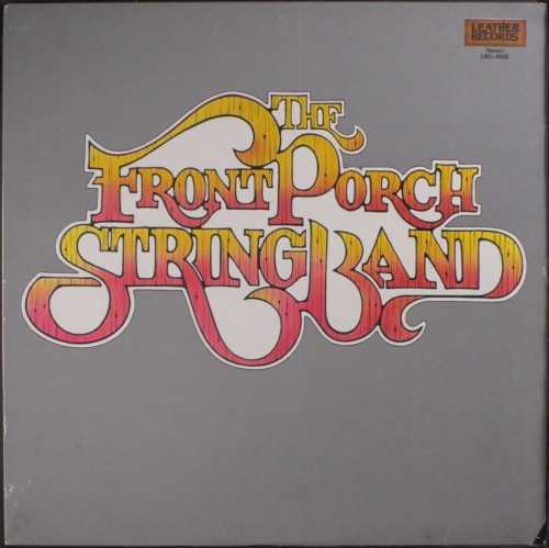 Front Porch String Band