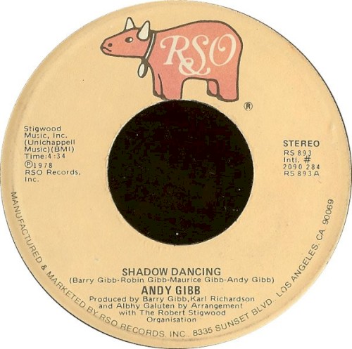 Shadow Dancing