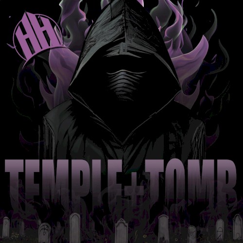 Temple & Tomb