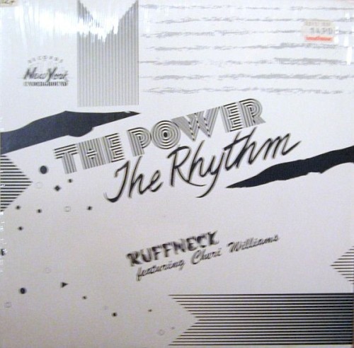 The Power - The Rhythm