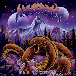 Weedian: Trip to Oregon
