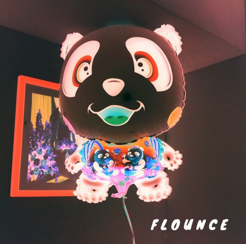 Flounce