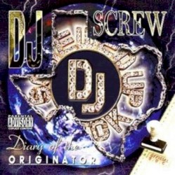 Diary of the Originator: Chapter 319 (Floyd & Screw)