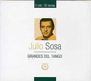 Grandes del tango