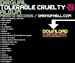 Tolerable Cruelty