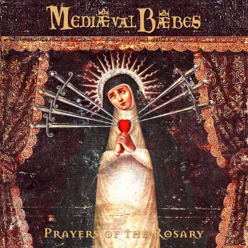 Prayers of the Rosary