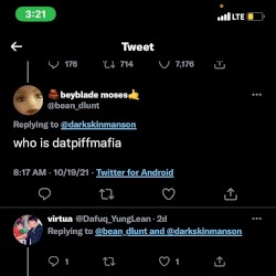 WHOISDATPIFFMAFIA