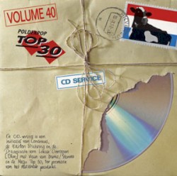 Polderpop Top 30, volume 40
