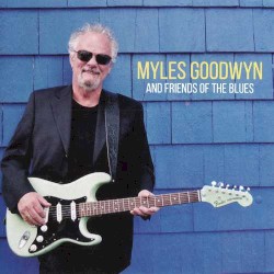 And Friends Of The Blues