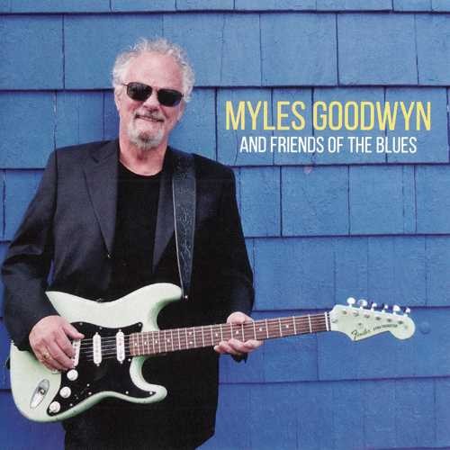 And Friends Of The Blues