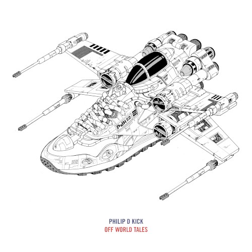 Off World Tales