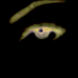 The Eye of She