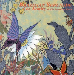 Brazilian Serenade