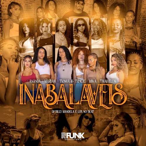 Inabaláveis