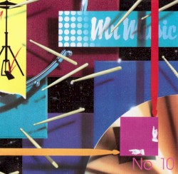 Mr Music No 10, 1989