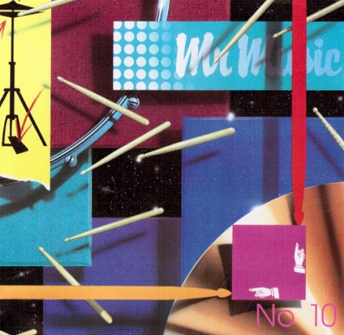 Mr Music No 10, 1989