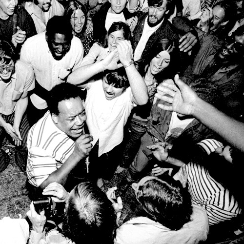 Ann Arbor Blues Festival 1969, Vol. 2