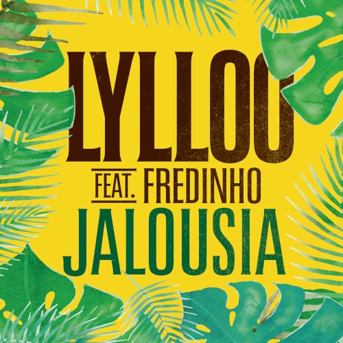 Jalousia
