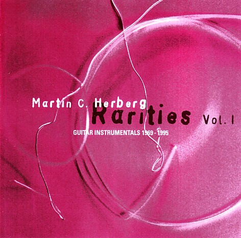 Rarities, Volume 1