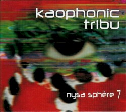 Nysa sphère 7