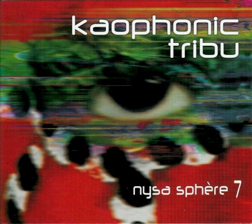 Nysa sphère 7