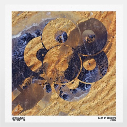 Odyssey EP