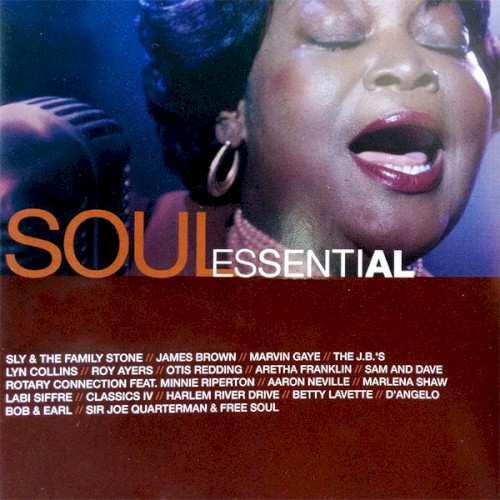 Essential Soul