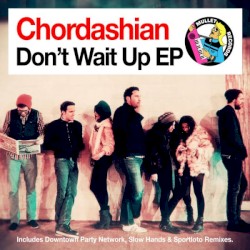 Don't Wait Up
